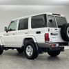 toyota land-cruiser 2015 -TOYOTA--Land Cruiser CBF-GRJ76K--GRJ76-1005824---TOYOTA--Land Cruiser CBF-GRJ76K--GRJ76-1005824- image 8