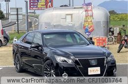 toyota crown 2014 -TOYOTA 【久留米 338ﾉ 117】--Crown DAA-AWS210--AWS210-6071099---TOYOTA 【久留米 338ﾉ 117】--Crown DAA-AWS210--AWS210-6071099-