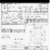 daihatsu move 2014 CFJ1651825 image 3