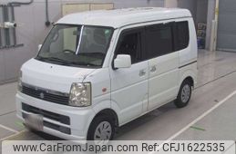 suzuki every-wagon 2012 CFJ1622535