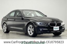 bmw 3-series 2015 -BMW--BMW 3 Series LDA-3D20--WBA3D36050NS46844---BMW--BMW 3 Series LDA-3D20--WBA3D36050NS46844-