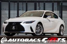 lexus is 2023 -LEXUS--Lexus IS 6AA-AVE30--AVE30-5096137---LEXUS--Lexus IS 6AA-AVE30--AVE30-5096137-