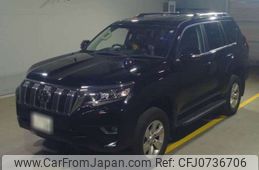 toyota land-cruiser-prado 2021 -TOYOTA 【川崎 338ﾊ 25】--Land Cruiser Prado 3BA-TRJ150W--TRJ150-0120622---TOYOTA 【川崎 338ﾊ 25】--Land Cruiser Prado 3BA-TRJ150W--TRJ150-0120622-