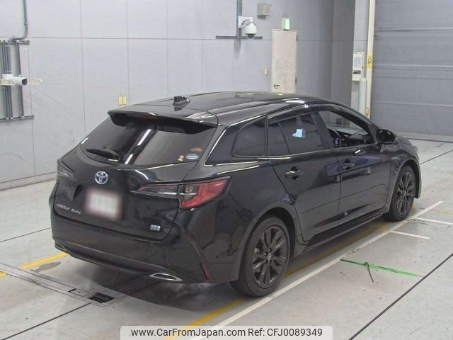 toyota corolla-touring-wagon 2020 -TOYOTA--Corolla Touring ZWE211W-6021488---TOYOTA--Corolla Touring ZWE211W-6021488- image 2