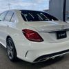 mercedes-benz c-class 2017 CFJ1854388 image 17