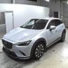 mazda cx-3 2019 CFJ1769792 image 5