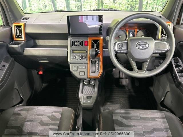 daihatsu taft 2021 -DAIHATSU--Taft 6BA-LA900S--LA900S-0071541---DAIHATSU--Taft 6BA-LA900S--LA900S-0071541- image 2