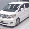 toyota alphard 2007 -TOYOTA--Alphard CBA-MNH15W--MNH15-0050880---TOYOTA--Alphard CBA-MNH15W--MNH15-0050880- image 1