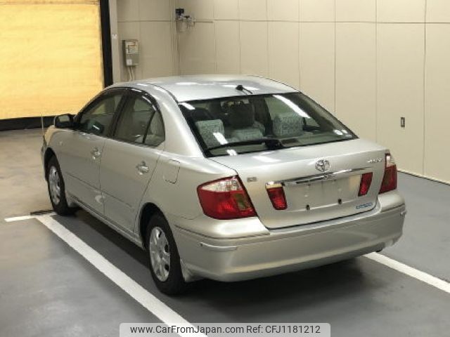 toyota premio 2002 -TOYOTA--Premio ZZT240-0025957---TOYOTA--Premio ZZT240-0025957- image 2