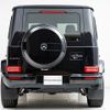 mercedes-benz g-class 2023 quick_quick_3DA-463350_W1N4633502X493967 image 9