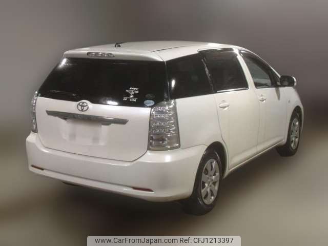 toyota wish 2008 -TOYOTA--Wish DBA-ZNE10G--ZNE10-0411934---TOYOTA--Wish DBA-ZNE10G--ZNE10-0411934- image 2