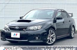 subaru impreza 2012 -SUBARU--Impreza CBA-GVF--GVF-004862---SUBARU--Impreza CBA-GVF--GVF-004862-