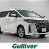 toyota alphard 2019 -TOYOTA--Alphard DBA-AGH30W--AGH30-0276200---TOYOTA--Alphard DBA-AGH30W--AGH30-0276200- image 1