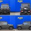 suzuki jimny-sierra 2024 -SUZUKI--Jimny Sierra 3BA-JB74W--JB74W-227229---SUZUKI--Jimny Sierra 3BA-JB74W--JB74W-227229- image 5