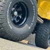 chrysler jeep-wrangler 2000 CFJ1531353 image 17