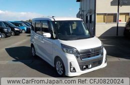 nissan dayz-roox 2019 -NISSAN 【野田 580】--DAYZ Roox DBA-B21A--B21A-0614051---NISSAN 【野田 580】--DAYZ Roox DBA-B21A--B21A-0614051-