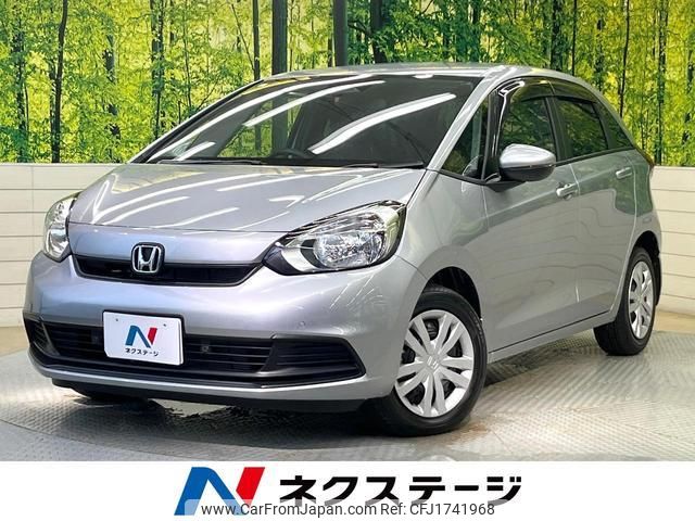 honda fit 2023 CFJ1741968 image 1