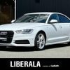 audi a6 2015 -AUDI--Audi A6 DBA-4GCHVS--WAUZZZ4G1EN163305---AUDI--Audi A6 DBA-4GCHVS--WAUZZZ4G1EN163305- image 1