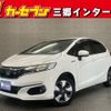 honda fit 2018 -HONDA--Fit DAA-GP5--GP5-1321442---HONDA--Fit DAA-GP5--GP5-1321442- image 1