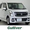 suzuki wagon-r 2017 -SUZUKI--Wagon R DAA-MH55S--MH55S-700798---SUZUKI--Wagon R DAA-MH55S--MH55S-700798- image 1