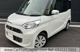 mitsubishi ek-space 2018 -MITSUBISHI--ek Space B11A--0305384---MITSUBISHI--ek Space B11A--0305384-