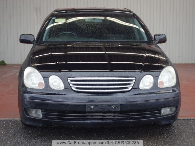 toyota aristo 1998 24010904 image 2