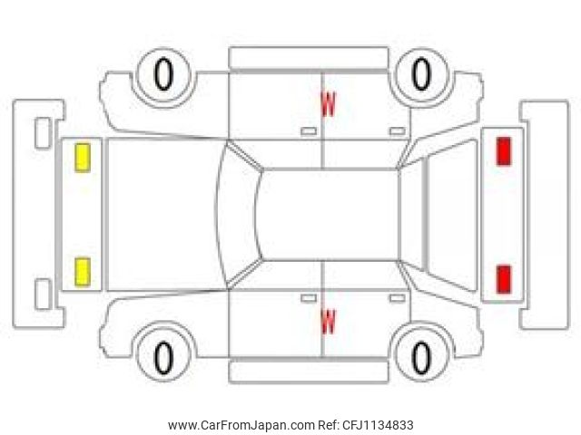 peugeot 3008 2018 -PEUGEOT--Peugeot 3008 LDA-P84AH01--VF3MJAHWWJS215804---PEUGEOT--Peugeot 3008 LDA-P84AH01--VF3MJAHWWJS215804- image 2