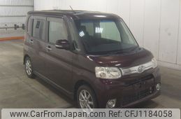 daihatsu tanto 2013 CFJ1184058
