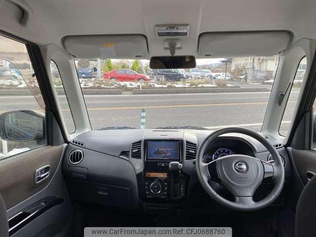 nissan roox 2010 quick_quick_CBA-ML21S_ML21S-800898 image 2