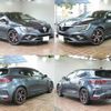 renault megane 2021 CFJ1830894 image 2