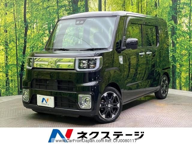 daihatsu wake 2020 -DAIHATSU--WAKE 3BA-LA700S--LA700S-0162989---DAIHATSU--WAKE 3BA-LA700S--LA700S-0162989- image 1