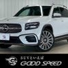 mercedes-benz glb-class 2024 CFJ1789387 image 1