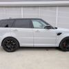 land-rover range-rover 2022 CFJ1714717 image 5