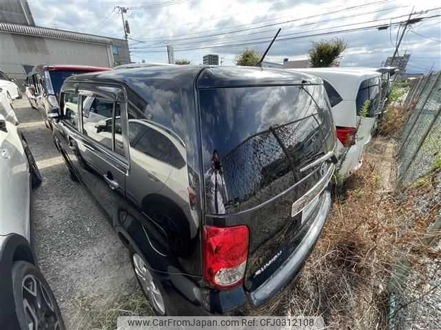 toyota corolla-rumion 2007 TE2316 image 1