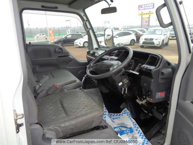 isuzu elf-truck 2005 -ISUZU--Elf--NKR8-7025901---ISUZU--Elf--NKR8-7025901- image 2