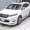 toyota harrier 2014 -TOYOTA 【岐阜 337る819】--Harrier ZSU60W-0032471---TOYOTA 【岐阜 337る819】--Harrier ZSU60W-0032471- image 1