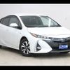 toyota prius-phv 2022 -TOYOTA--Prius PHV 6LA-ZVW52--ZVW52-3214410---TOYOTA--Prius PHV 6LA-ZVW52--ZVW52-3214410- image 2