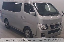 nissan nv350-caravan-wagon 2017 CFJ1507567