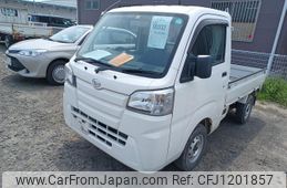 daihatsu hijet-truck 2017 quick_quick_EBD-S510P_S510P-0147551