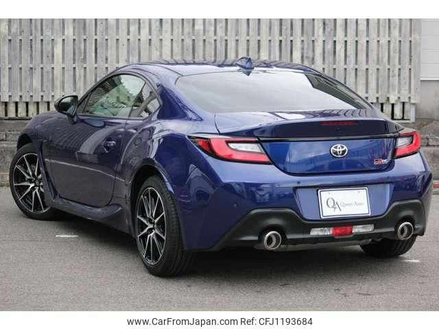 toyota gr86 2024 quick_quick_3BA-ZN8_ZN8-032686 image 2