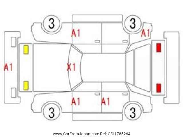 mercedes-benz g-class 2019 CFJ1785264 image 2