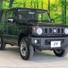 suzuki jimny 2025 CFJ1303351 image 15