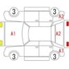 suzuki jimny 2015 -SUZUKI--Jimny ABA-JB23W--JB23W-746418---SUZUKI--Jimny ABA-JB23W--JB23W-746418- image 2
