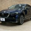 mazda cx-3 2022 quick_quick_5BA-DKLFW_DKLFW-153128 image 14