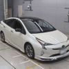 toyota prius 2018 -TOYOTA 【名古屋 313ｻ 27】--Prius DAA-ZVW50--ZVW50-8077760---TOYOTA 【名古屋 313ｻ 27】--Prius DAA-ZVW50--ZVW50-8077760- image 10