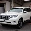 toyota land-cruiser-prado 2022 -TOYOTA--Land Cruiser Prado 3BA-TRJ150W--TRJ150-0138233---TOYOTA--Land Cruiser Prado 3BA-TRJ150W--TRJ150-0138233- image 1