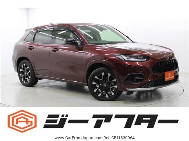 honda honda-others 2023 CFJ1830964 image 1