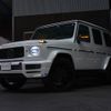 mercedes-benz g-class 2023 -MERCEDES-BENZ--Benz G Class 3DA-463350--W1N4633502X474891---MERCEDES-BENZ--Benz G Class 3DA-463350--W1N4633502X474891- image 5