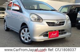 daihatsu mira-e-s 2013 CFJ1808037