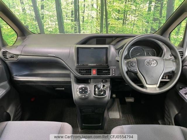 toyota voxy 2015 -TOYOTA--Voxy DAA-ZWR80G--ZWR80-0089303---TOYOTA--Voxy DAA-ZWR80G--ZWR80-0089303- image 2